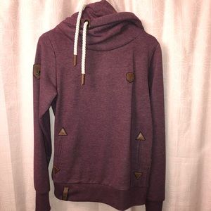 Naketano hoodie